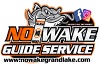 No Wake Guide Service