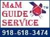 M M Guide Service  