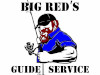 Big Red's Guide Service