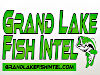 Grand Lake Fishing Intel 