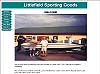 Littlefield Sporting Goods