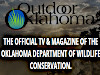 Outdoor Oklahoma Magazine