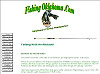 Fishing Oklahoma - Complete Fishing Information for Oklahoma.