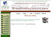 Meet Lee Jeffery,Professional Fisherman-GrandFishingReport.com