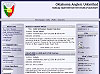 Oklahoma Anglers Unlimited 