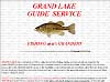 R.C. Dowell Professional Guide Service Grand Lake 