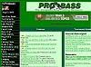 ProBass Networks: The Complete Bass Fishing  