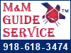 M&M Guide Service