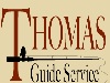 Thomas Guide Service  