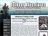 Striper Fishing Guide - Oklahoma Striper Fishing Charters