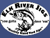 ELK RIVER JIGS  