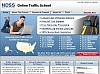 Online Traffic School