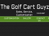 The Golf Cart Guyz