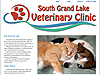 South Grand Lake Veterinary Clinic
