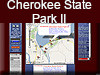 Cherokee State Park II