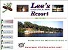 Lee's Grand Lake Resort