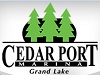 CEDAR PORT BOAT SALES AND MARINA