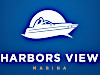Harbors View Marina   