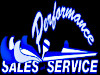 Performance Sales & Service