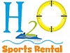 H2O Sports Rental