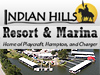 Indian Hills Resort