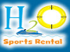 H2O Sports Rental Monkey Island  