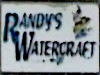 Randy's Watercraft  No Link