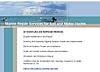Marine Repair Services for Sail and Motor Yachts