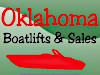 Oklahoma Boatlifts   