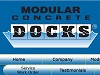 Modular Concrete Docks LLC