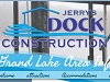 Jerry's Dock Construction  