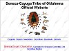 Seneca-Cayuga Tribe Home Page
