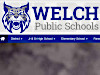 Welch Public Schools, Welch Oklahoma