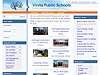 Vinita Public Schools - In the Pursuit of Excellence!