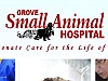 Grove Small Animal Hospital  