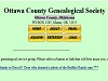 Ottawa County Oklahoma Genealogical Society