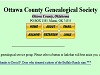 Ottawa County Oklahoma Genealogical Society