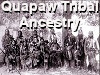  Quapaw Tribe of Oklahoma Tribal Ancestry