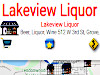 Lakeview Liquor