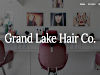 Grand Lake Hair Co.  