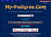 My-Pedigree.Com