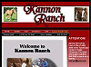 Kannon Ranch  ~  Vinita,Oklahoma    ~    