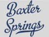 Baxter Springs Chamber of Commerce 
