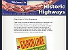 Grand Lake O' The Cherokees Historic Highways 