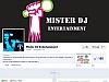 Mister DJ Entertainment