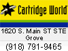 Cartridge World Grove