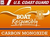 Boating Safety - Carbon Monoxide