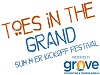 Toes in the Grand Summer Kickoff Festival