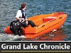 Grand Lake Chronicle 