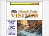 Grand Lake Visitor Magazine On Line